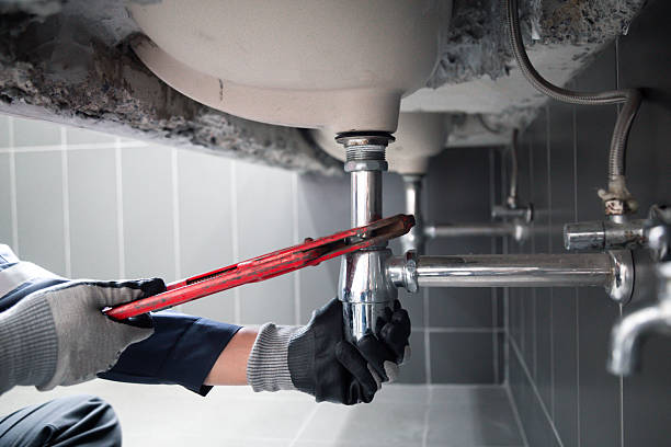 Licensed Pipe Repair service in Cleburne, TX - Street Wise - Plumbing